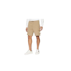 Calvin Klein SHORTS UOMO SHORTS WOVEN LABEL S J30J32728400000