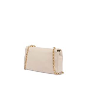 Love Moschino BORSA DONNA  PU AVORIO           JC4164PP1MLM000