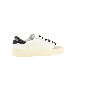 Sun68 SCARPE UOMO STREET LEATHER Z3514 Z35140000000000