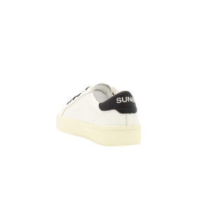 Sun68 SCARPE UOMO STREET LEATHER Z3514 Z35140000000000