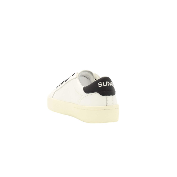 Sun68 SCARPE UOMO STREET LEATHER Z3514 Z35140000000000