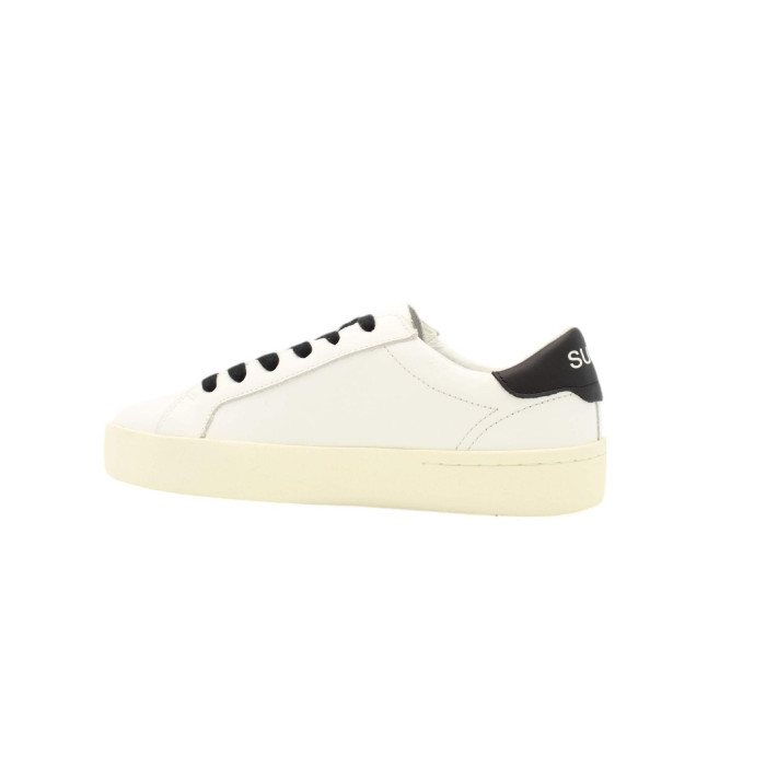 Sun68 SCARPE UOMO STREET LEATHER Z3514 Z35140000000000