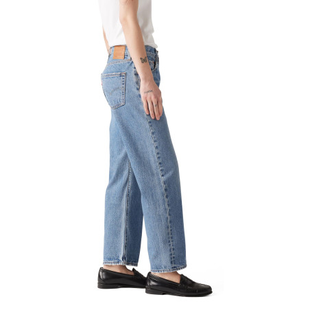 Levi's JEANS DONNA 501 90S ANKLE SWEETE A91500000000000