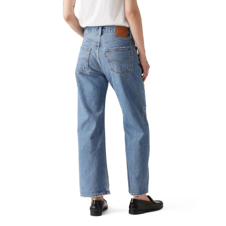 Levi's JEANS DONNA 501 90S ANKLE SWEETE A91500000000000