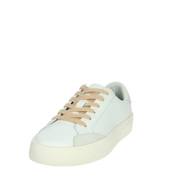 Sun68 SCARPE UOMO STREET LEATHER Z3514 Z35140000000000