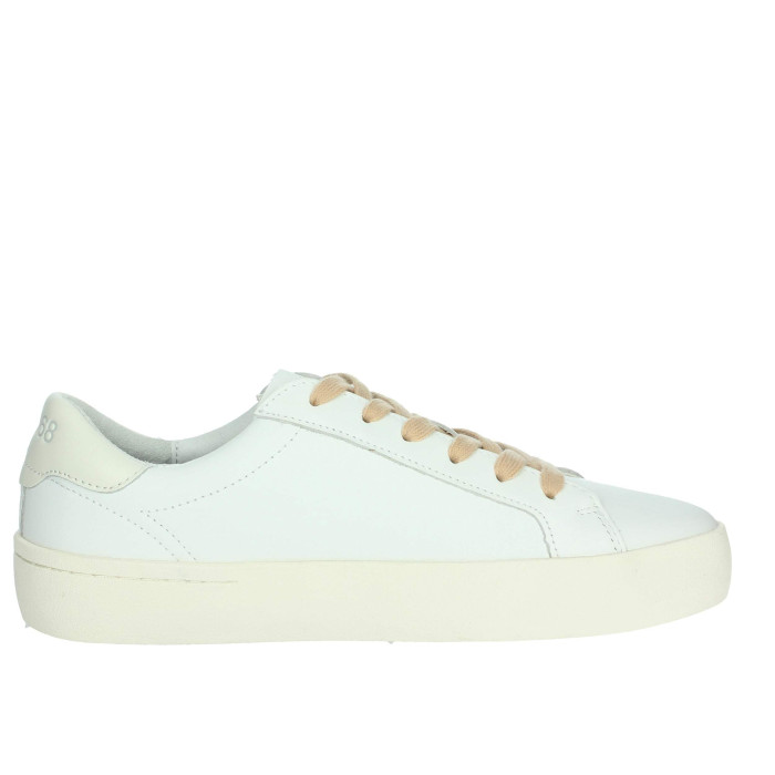 Sun68 SCARPE UOMO STREET LEATHER Z3514 Z35140000000000