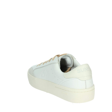 Sun68 SCARPE UOMO STREET LEATHER Z3514 Z35140000000000