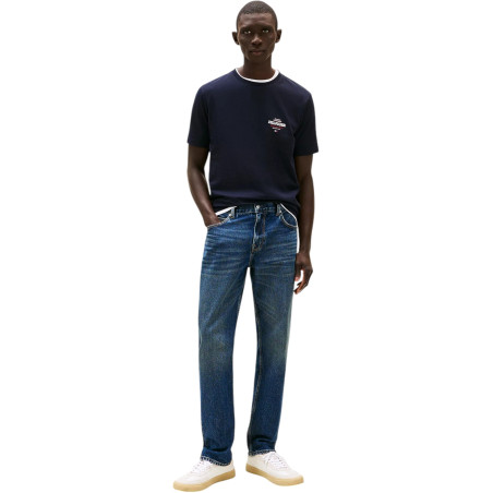 Tommy Hilfiger T-SHIRT UOMO T-SHIRTS MONOTYPE A MW0MW3864400000