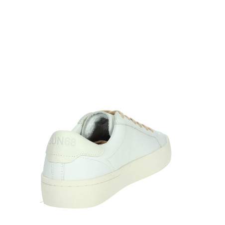 Sun68 SCARPE UOMO STREET LEATHER Z3514 Z35140000000000