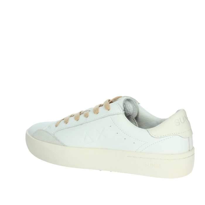 Sun68 SCARPE UOMO STREET LEATHER Z3514 Z35140000000000