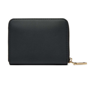Love Moschino PORTAFOGLIO DONNA  GRS PU NERO+G JC5613PP1MKD000