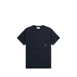 Roy Roger's T-SHIRT UOMO - POCKET S/S MAN HE RRU90048CA16011
