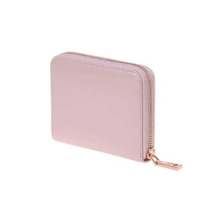Love Moschino PORTAFOGLIO DONNA  GRS METALLIC  JC5613PP1MKD100