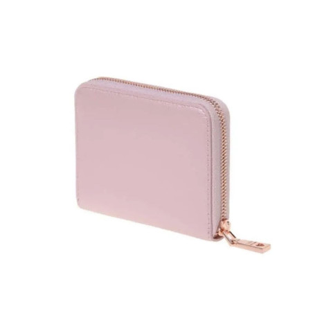 Love Moschino PORTAFOGLIO DONNA  GRS METALLIC  JC5613PP1MKD100