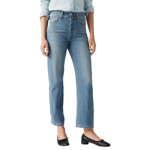 Levi's JEANS DONNA RIBCAGE STRAIGHT ANK 726930000000000