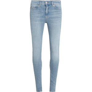 Tommy Hilfiger JEANS DONNA JEANS NORA MD SKNY B DW0DW2065100000