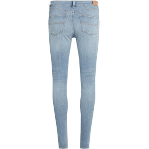 Tommy Hilfiger JEANS DONNA JEANS NORA MD SKNY B DW0DW2065100000