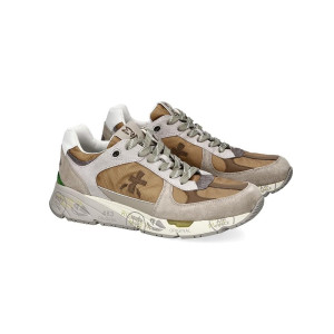 Premiata SCARPE UOMO MASE VAR 7240LIGHT B MASE00000000000