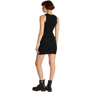 Tommy Hilfiger ABITO DONNA DRESSES TJW ESSENTIA DW0DW2067400000