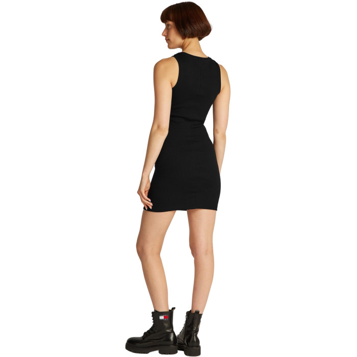 Tommy Hilfiger ABITO DONNA DRESSES TJW ESSENTIA DW0DW2067400000