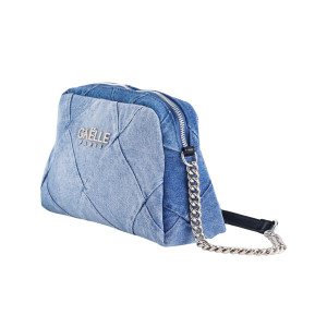 Gaelle Paris BORSA DONNA REG CAMERA BAG DENIM GAACW0216200000