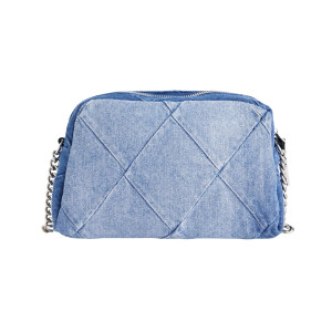 Gaelle Paris BORSA DONNA REG CAMERA BAG DENIM GAACW0216200000