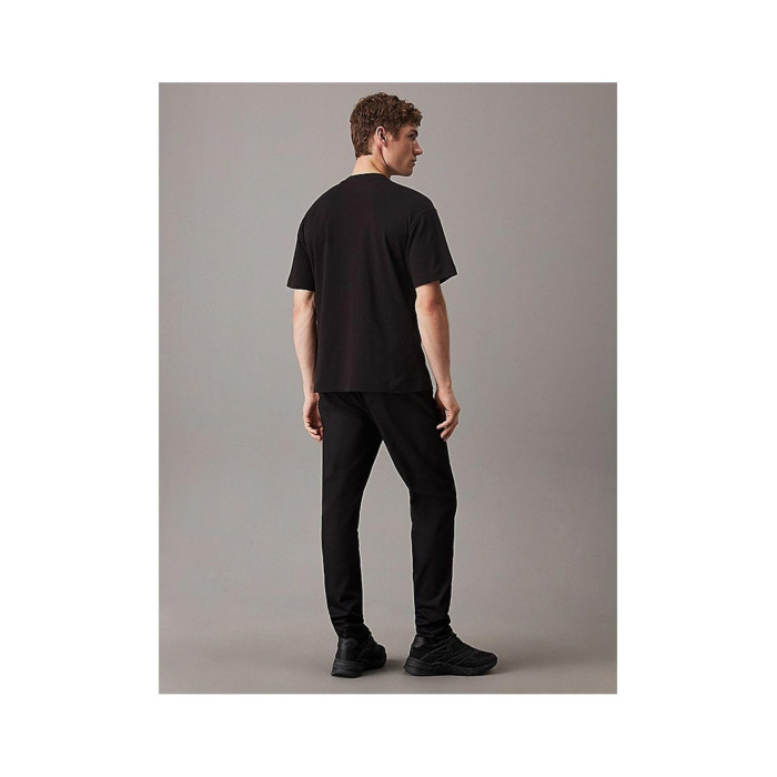 Calvin Klein T-SHIRT UOMO T-SHIRTS NANO LOGO  K10K11248700000