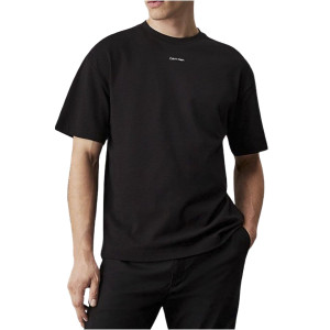Calvin Klein T-SHIRT UOMO T-SHIRTS NANO LOGO  K10K11248700000