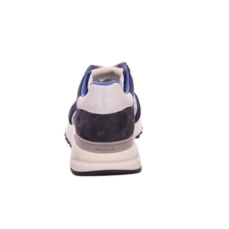 Premiata SCARPE UOMO LANDER VAR 7204DK BL LANDER000000000