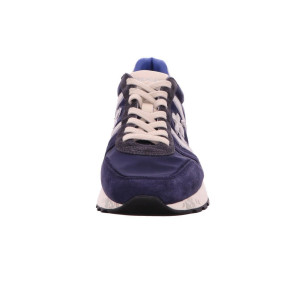 Premiata SCARPE UOMO LANDER VAR 7204DK BL LANDER000000000