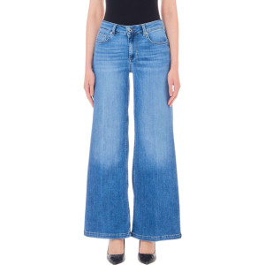 JEANS Liu Jo UXX045DS0600000