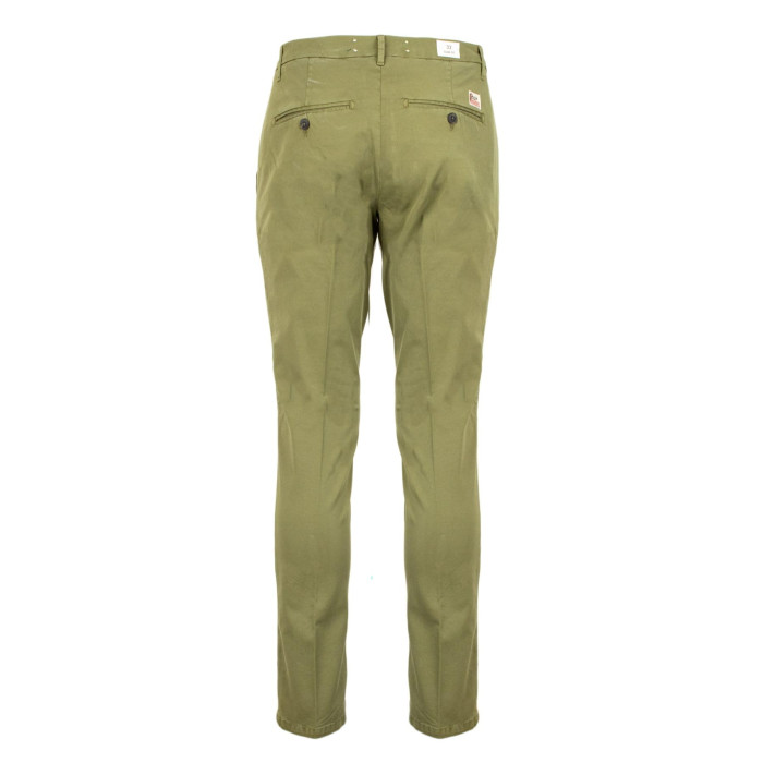 Roy Roger's PANTALONI UOMO NEW ROLF MAN  GAB RRU013C92501120