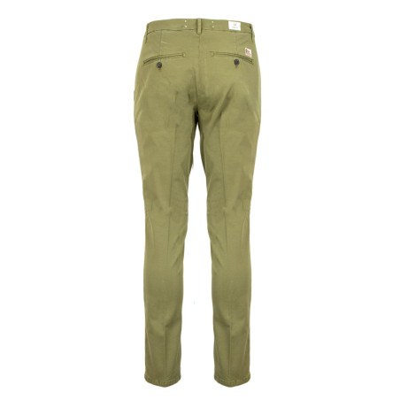 Roy Roger's PANTALONI UOMO NEW ROLF MAN  GAB RRU013C92501120
