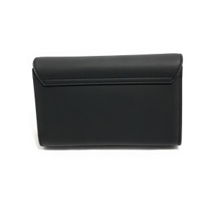 Love Moschino BORSA DONNA  PU GRS NERO GALV.NI JC4103PP1MKD000