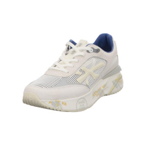 Premiata SCARPE UOMO MOERUN VAR 6732WHITE MOERUN000000000