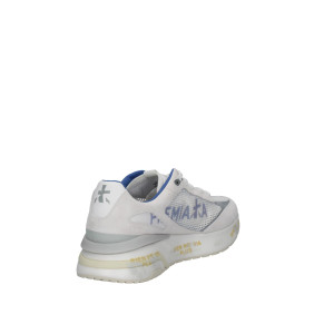 Premiata SCARPE UOMO MOERUN VAR 6732WHITE MOERUN000000000