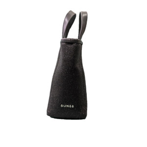 Sun68 BORSA DONNA XS GLITTER BORSA     Z35266000000000