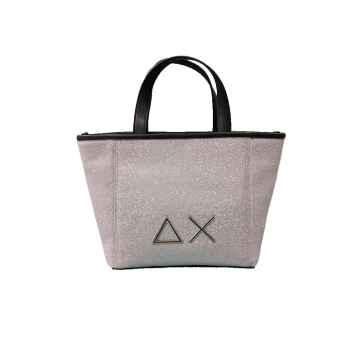 Sun68 BORSA DONNA XS GLITTER BORSA Z35266000000000 Sun68 BORSA DONNA XS GLITTER BORSA Z35266000000000