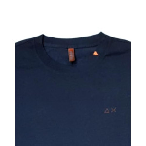 Sun68 T-SHIRT UOMO T-SHIRT SPECIAL DYE T35145000000000