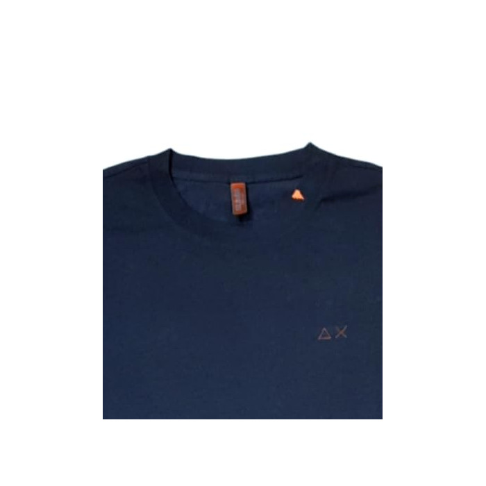 Sun68 T-SHIRT UOMO T-SHIRT SPECIAL DYE T35145000000000
