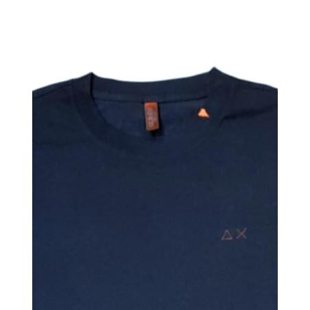 Sun68 T-SHIRT UOMO T-SHIRT SPECIAL DYE T35145000000000