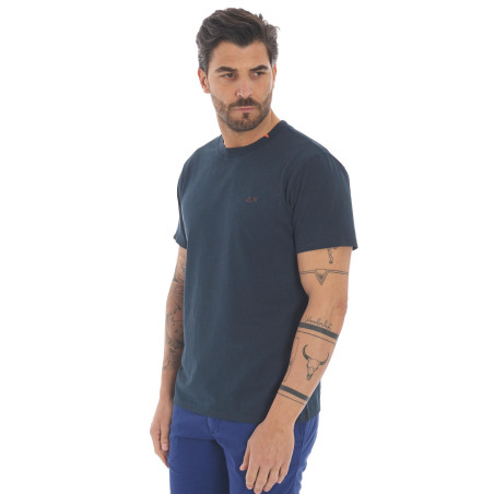 Sun68 T-SHIRT UOMO T-SHIRT SPECIAL DYE T35145000000000