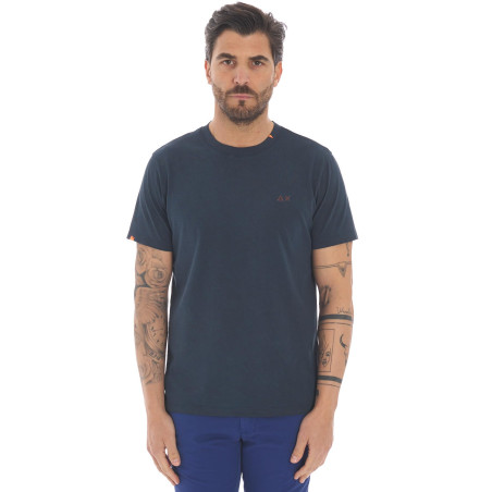 Sun68 T-SHIRT UOMO T-SHIRT SPECIAL DYE T35145000000000