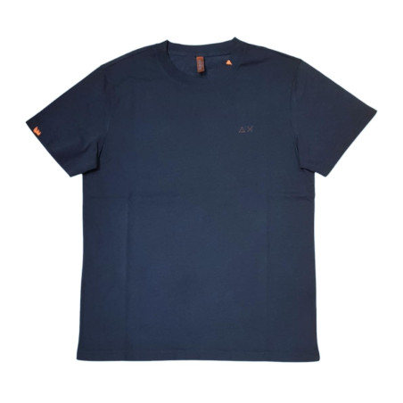 Sun68 T-SHIRT UOMO T-SHIRT SPECIAL DYE T35145000000000