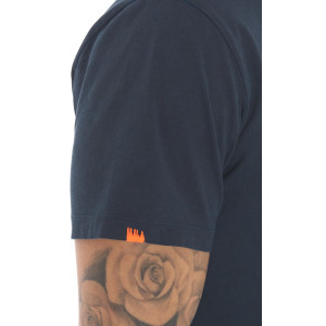 Sun68 T-SHIRT UOMO T-SHIRT SPECIAL DYE T35145000000000