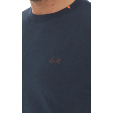 Sun68 T-SHIRT UOMO T-SHIRT SPECIAL DYE T35145000000000