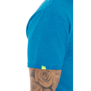 Sun68 T-SHIRT UOMO T-SHIRT SPECIAL DYE T35145000000000