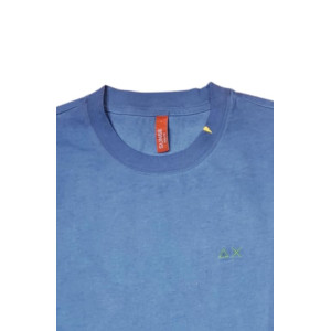 Sun68 T-SHIRT UOMO T-SHIRT SPECIAL DYE T35145000000000