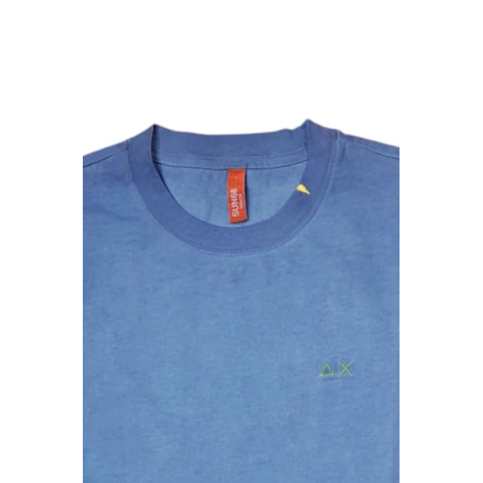 Sun68 T-SHIRT UOMO T-SHIRT SPECIAL DYE T35145000000000