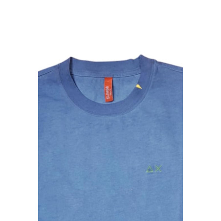 Sun68 T-SHIRT UOMO T-SHIRT SPECIAL DYE T35145000000000